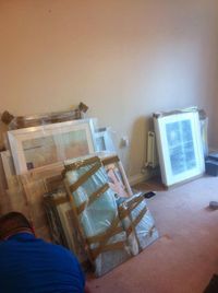packing service mirrors