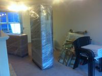 packing